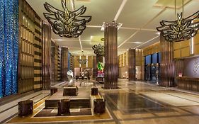 馬尼拉諾布夢想之城飯店